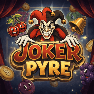 Joker Pyre game icon