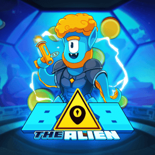 Bob The Alien game icon