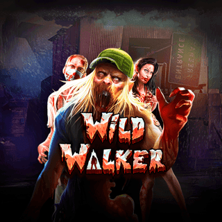 Wild Walker game icon