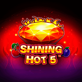 Shining Hot 5 game icon