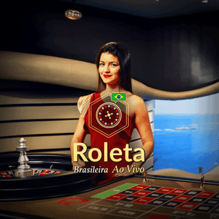 Roleta Ao Vivo game icon