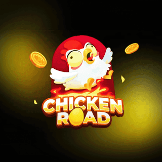 Chicken Road game icon