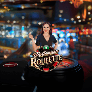 Portomaso Roulette game icon