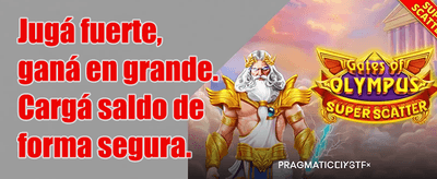 Bono de Bienvenida Extremo promotion banner