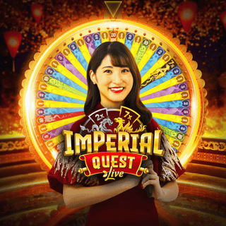 Imperial Quest game icon